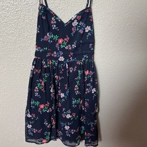 Abercrombie and Fitch mini summer dress